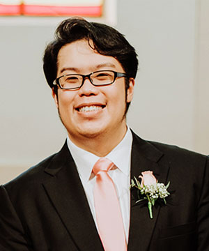 Samuel Tan - Estate Planning Legal Counsel