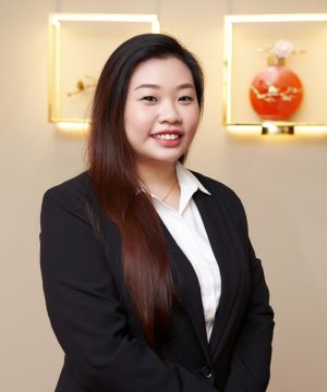 Joanna Toh_Pre-Life Planner_Zhong De Life Planner